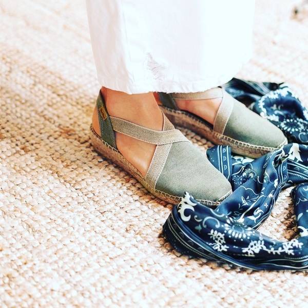 LES CHAUSSEURS DU GOLFE