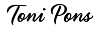 TONI PONs