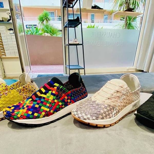 Chausseur à Le Lavandou