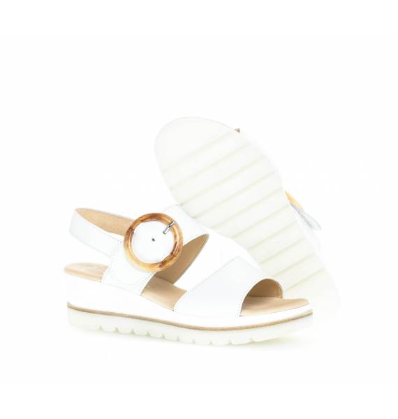 sandales-blanches-en-cuir
