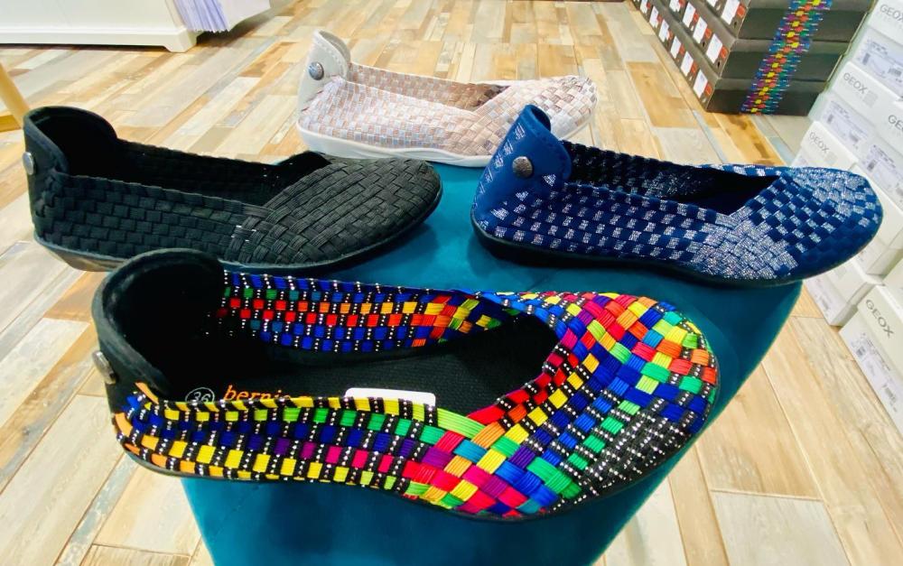 LES CHAUSSEURS DU GOLFE