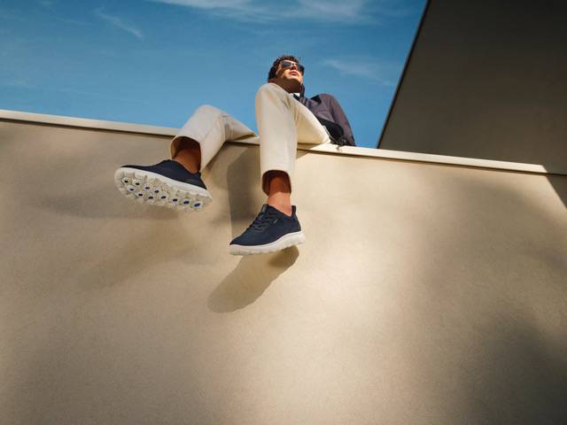 chaussures - quotidien moelleux (2)